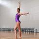 Maria  Paraskevopoulou  - Individual - Greece - StageLync