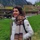 Andishe Garmehi - Individual - Iran - StageLync