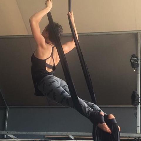 Atiyha Krug - Individual - Australia, China - StageLync