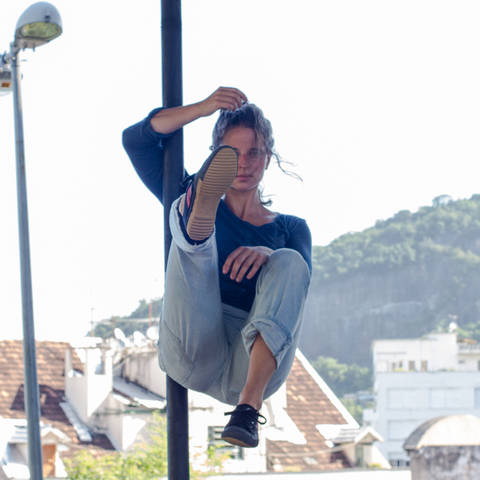 JOANA NICIOLI - Individual - Brazil - StageLync