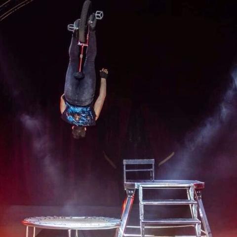 Pavel Valla bertini - Individual - Czech Republic, Spain - StageLync