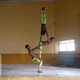 Circus tembien - Company - Ethiopia - StageLync