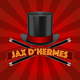 Jax d'Hermes - Individual - United States - StageLync