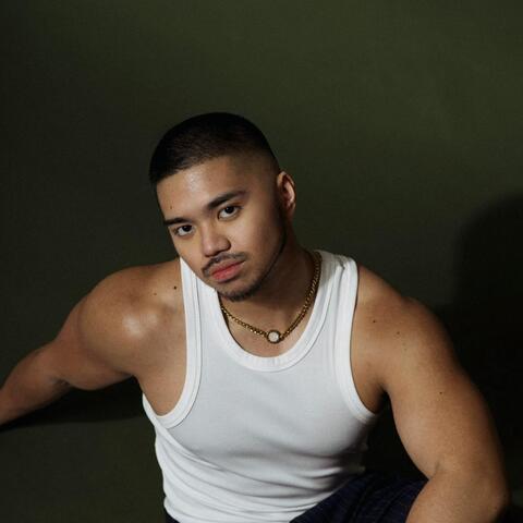 André Manguba - Individual - Philippines - StageLync