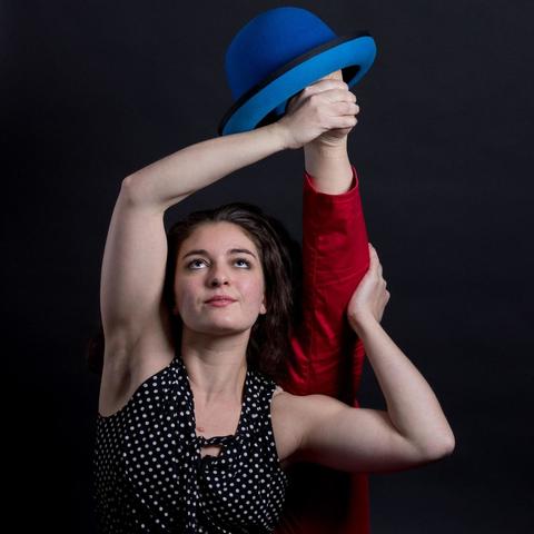 Katherine Marino - Individual - United States - StageLync