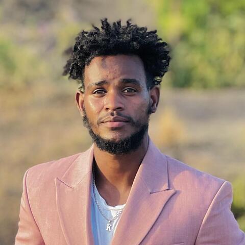 Abraham  Melese  - Individual - Ethiopia - StageLync