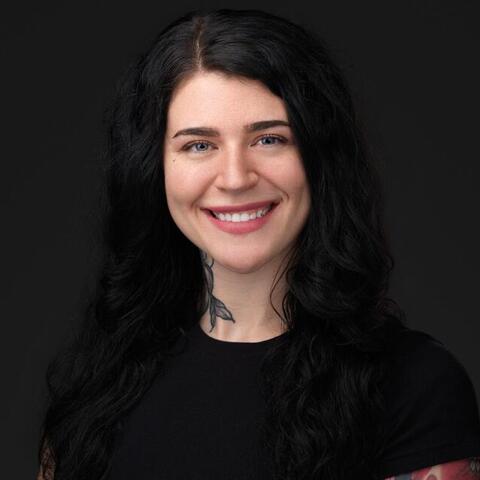 Jazmine Ellis - Individual - Canada, United States - StageLync