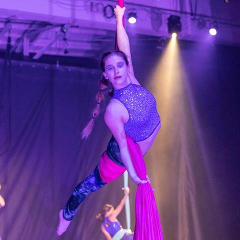 Jessica Dewey - Individual - United States - StageLync