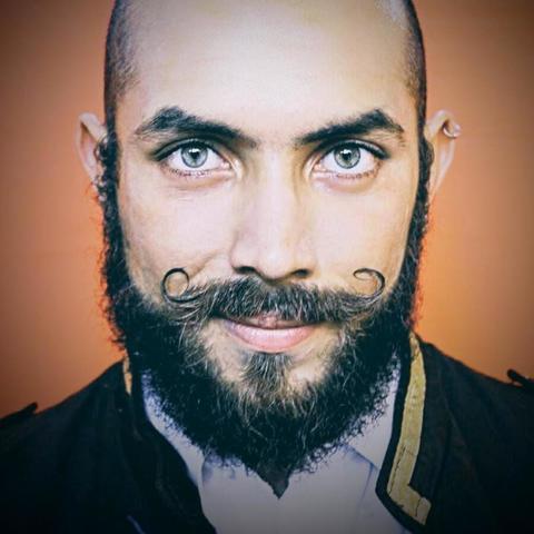 Leo Posso cirque - Individual - Colombia - StageLync