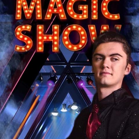 Eotvos Christofer - Individual - Hungary - StageLync