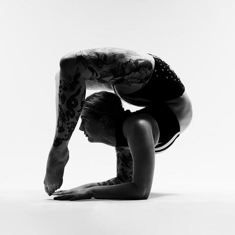 Ellie Hanuska - Individual - Australia, Slovakia - StageLync