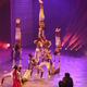 Black surprise acrobats - Presenter - Kenya - StageLync