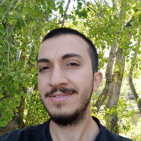 Mustafa Temiztürk - Individual - Turkey - StageLync
