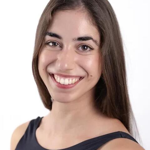 Fay Malama - Individual - Greece - StageLync