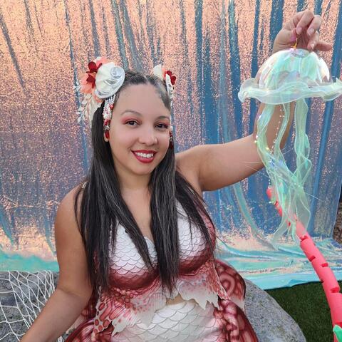 Desiree Reed - Individual - United States - StageLync
