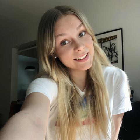 Iida Kukkonen  - Individual - Finland - StageLync