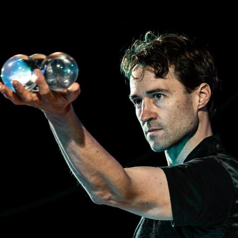 Liam Kavanagh - Individual - Australia - StageLync