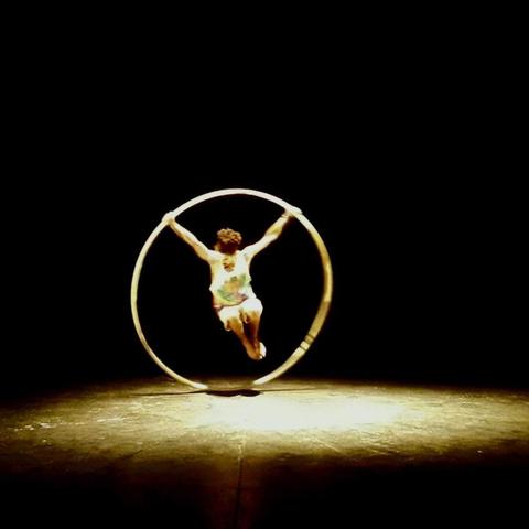 Ayoub Chaib - Individual - Morocco - StageLync
