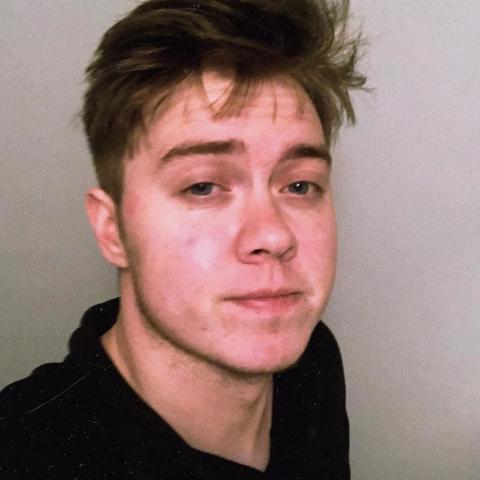 Oliver Ford - Individual - United Kingdom - StageLync