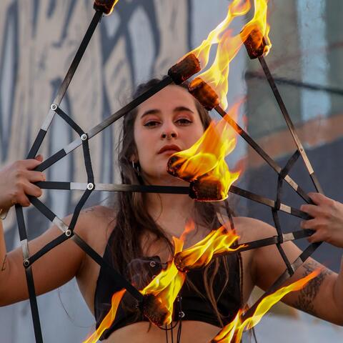 Martina Celedon - Individual - Argentina - StageLync