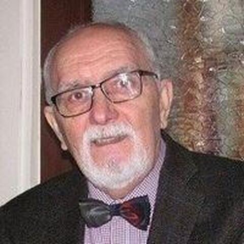 Dragomir Novakovic - Individual - Croatia - StageLync