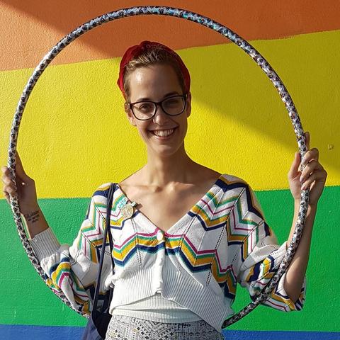 Valentina Simcic - Individual - Croatia - StageLync