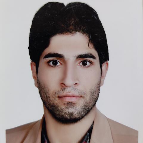 Hassan Hosseinpour - Individual - Iran - StageLync