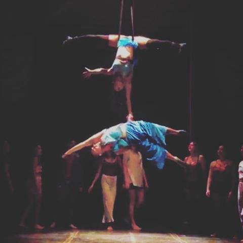 Circo primavera - Company - Chile - StageLync
