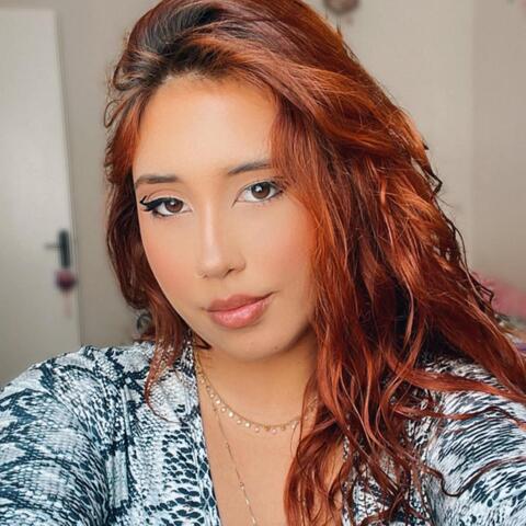 Amanda Bertolin - Individual - Brazil - StageLync