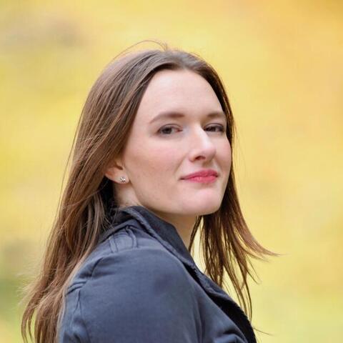 Josephine Somerville - Individual - Netherlands, United States - StageLync