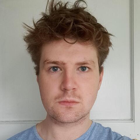 James Mark - Individual - United Kingdom - StageLync