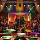 SABAGO ACROBATIC AND DANCING TROUPE - Company - Ghana - StageLync