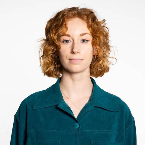Anaelle Amstutz - Individual - Switzerland - StageLync