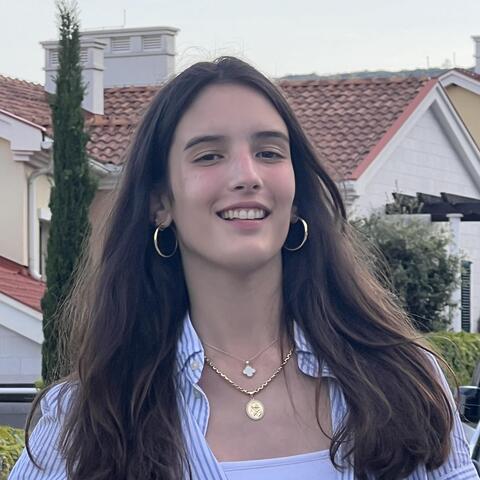 Lucija Djokic - Individual - Montenegro - StageLync