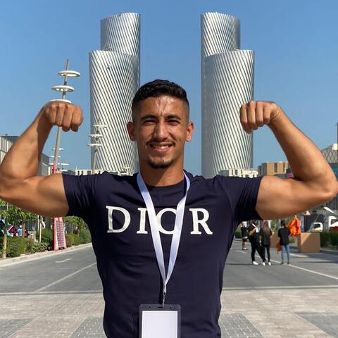 Bakr Aknine - Individual - Morocco - StageLync