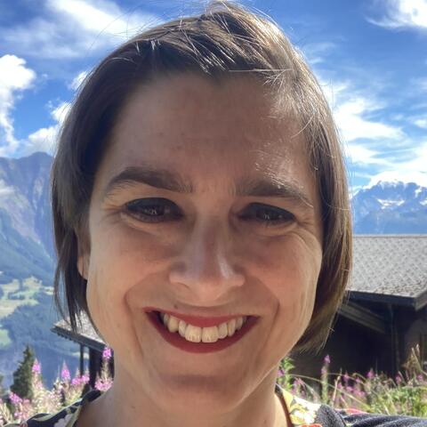 Lea Weber - Individual - Switzerland - StageLync