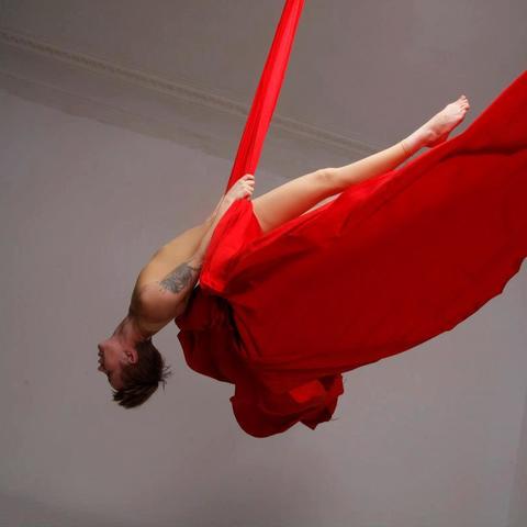 Anna Psenitsnikova - Individual - Russia - StageLync