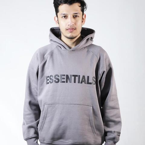 Essentials Hoodie - Supplier - Bahamas - StageLync