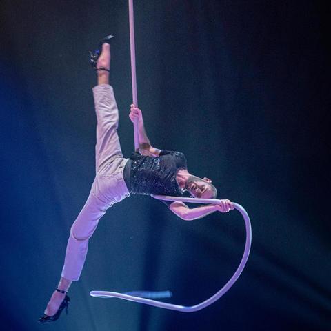 Bastien Alvarez - Individual - Spain, Switzerland - StageLync