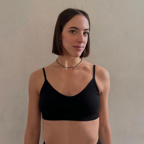 rebecca mazzola - Individual - Italy - StageLync