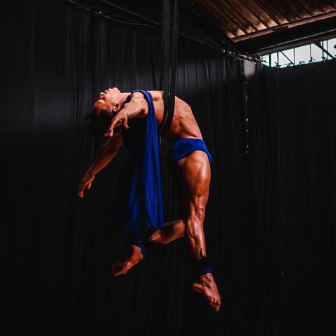 Rafael Souza - Individual - Brazil - StageLync