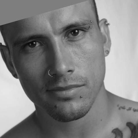 José Martin Carmona Arias - Individual - Costa Rica - StageLync