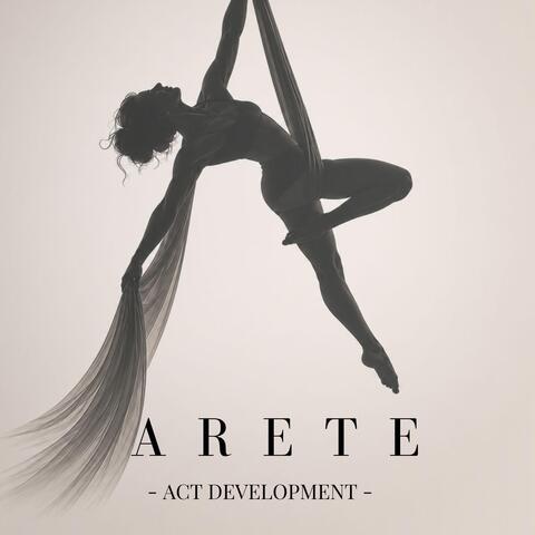 Arete Act Development - Company - United States - StageLync