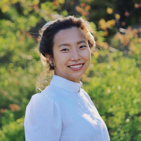 Madeleine Song - Individual - Canada, United States - StageLync