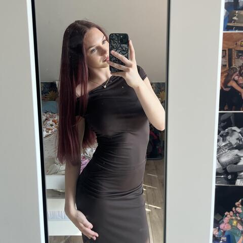 Emilia Stol - Individual - Poland - StageLync