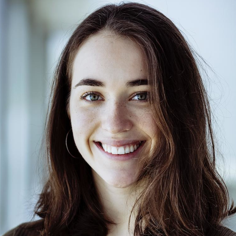 Daphnée Sergerie - Individual - Canada - StageLync