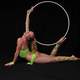 Ganna Kulbida - Individual - Ukraine - StageLync