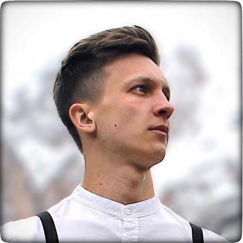 Aleksei Volkov - Individual - Russia - StageLync
