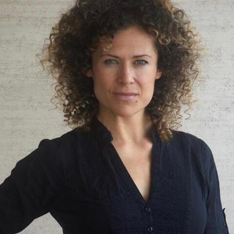Marie-Michelle Faber - Individual - Canada - StageLync