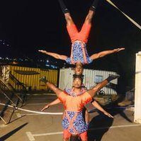 Iddy Tunda - Individual - Tanzania - StageLync